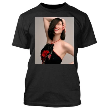 Sophie Ellis-Bextor Men's TShirt