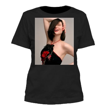 Sophie Ellis-Bextor Women's Cut T-Shirt