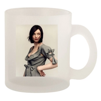 Sophie Ellis-Bextor 10oz Frosted Mug