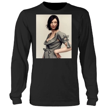 Sophie Ellis-Bextor Men's Heavy Long Sleeve TShirt