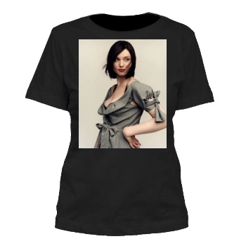 Sophie Ellis-Bextor Women's Cut T-Shirt