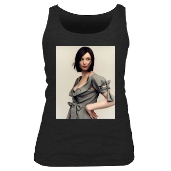 Sophie Ellis-Bextor Women's Tank Top