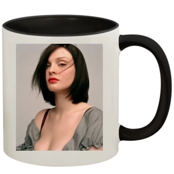 Sophie Ellis-Bextor 11oz Colored Inner & Handle Mug