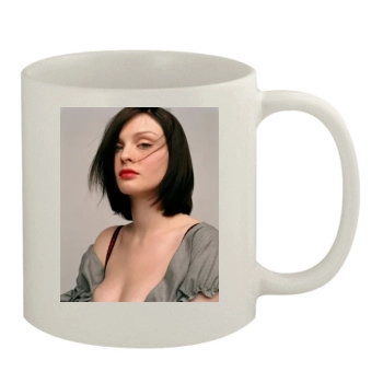 Sophie Ellis-Bextor 11oz White Mug