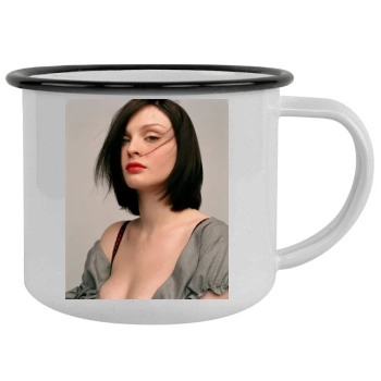 Sophie Ellis-Bextor Camping Mug