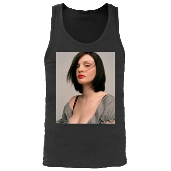 Sophie Ellis-Bextor Men's Tank Top