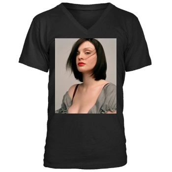 Sophie Ellis-Bextor Men's V-Neck T-Shirt