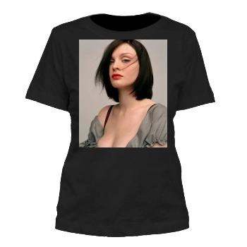 Sophie Ellis-Bextor Women's Cut T-Shirt