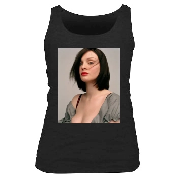 Sophie Ellis-Bextor Women's Tank Top