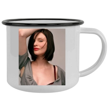 Sophie Ellis-Bextor Camping Mug