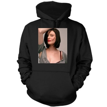 Sophie Ellis-Bextor Mens Pullover Hoodie Sweatshirt