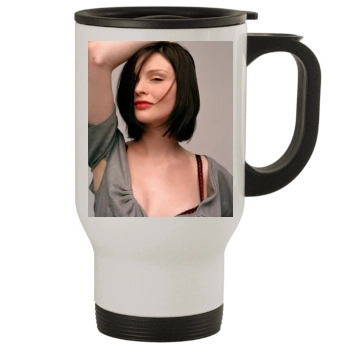 Sophie Ellis-Bextor Stainless Steel Travel Mug