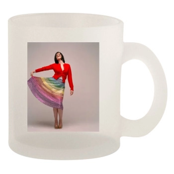 Sophie Ellis-Bextor 10oz Frosted Mug