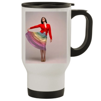 Sophie Ellis-Bextor Stainless Steel Travel Mug