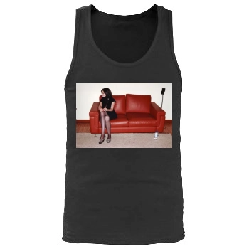 Sophie Ellis-Bextor Men's Tank Top