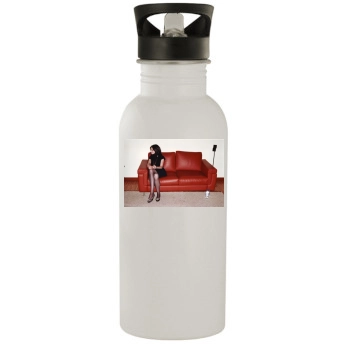 Sophie Ellis-Bextor Stainless Steel Water Bottle