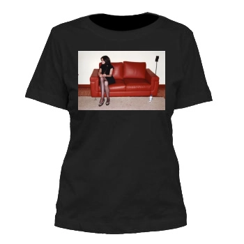 Sophie Ellis-Bextor Women's Cut T-Shirt