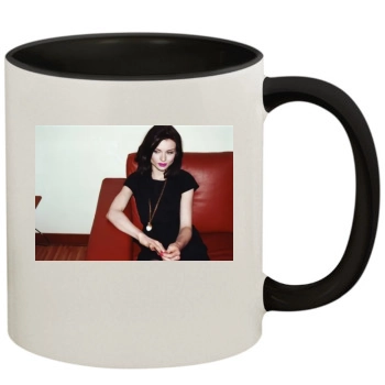 Sophie Ellis-Bextor 11oz Colored Inner & Handle Mug