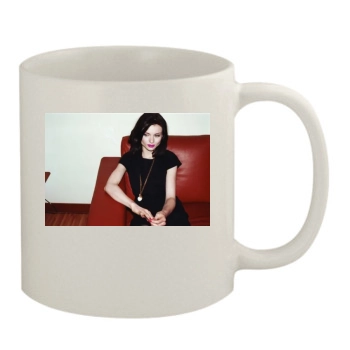 Sophie Ellis-Bextor 11oz White Mug