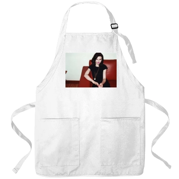 Sophie Ellis-Bextor Apron