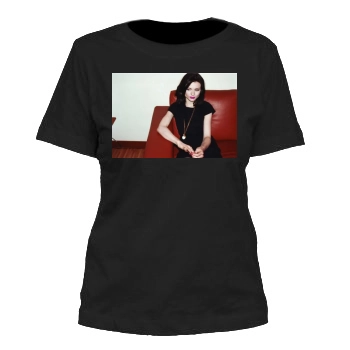 Sophie Ellis-Bextor Women's Cut T-Shirt