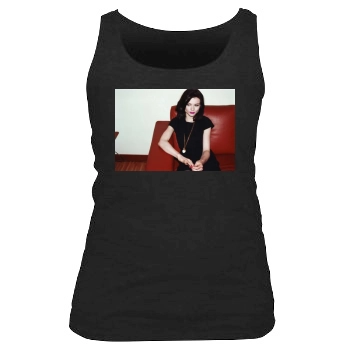 Sophie Ellis-Bextor Women's Tank Top