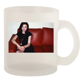 Sophie Ellis-Bextor 10oz Frosted Mug