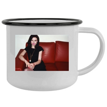 Sophie Ellis-Bextor Camping Mug