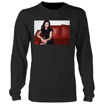 Sophie Ellis-Bextor Men's Heavy Long Sleeve TShirt