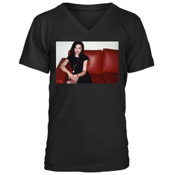 Sophie Ellis-Bextor Men's V-Neck T-Shirt