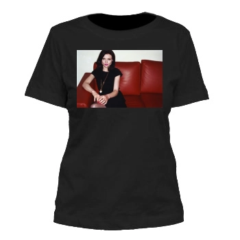 Sophie Ellis-Bextor Women's Cut T-Shirt