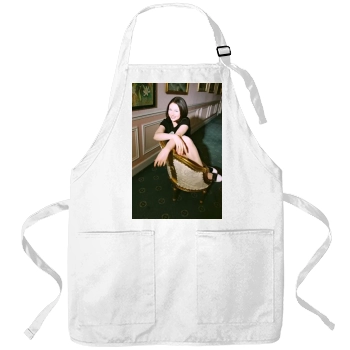 Sophie Ellis-Bextor Apron