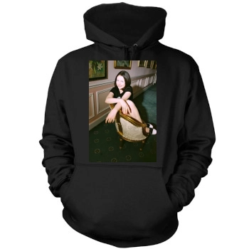 Sophie Ellis-Bextor Mens Pullover Hoodie Sweatshirt