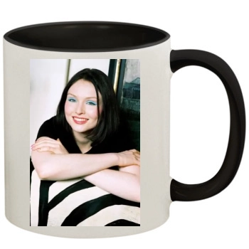 Sophie Ellis-Bextor 11oz Colored Inner & Handle Mug