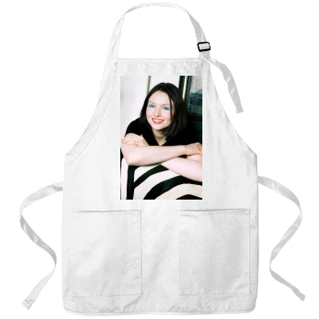 Sophie Ellis-Bextor Apron