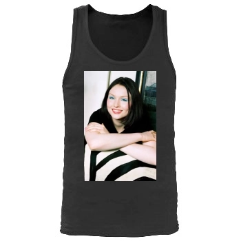 Sophie Ellis-Bextor Men's Tank Top