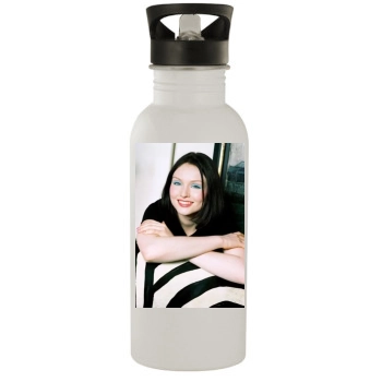 Sophie Ellis-Bextor Stainless Steel Water Bottle