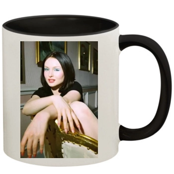 Sophie Ellis-Bextor 11oz Colored Inner & Handle Mug