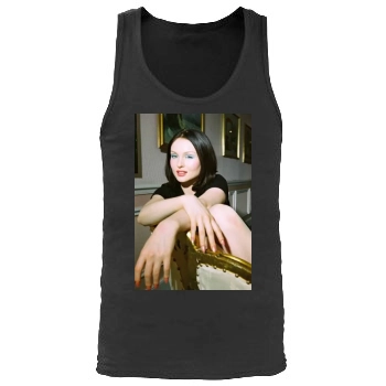 Sophie Ellis-Bextor Men's Tank Top