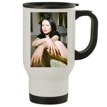 Sophie Ellis-Bextor Stainless Steel Travel Mug