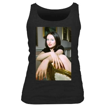 Sophie Ellis-Bextor Women's Tank Top