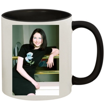 Sophie Ellis-Bextor 11oz Colored Inner & Handle Mug