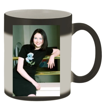 Sophie Ellis-Bextor Color Changing Mug