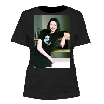 Sophie Ellis-Bextor Women's Cut T-Shirt