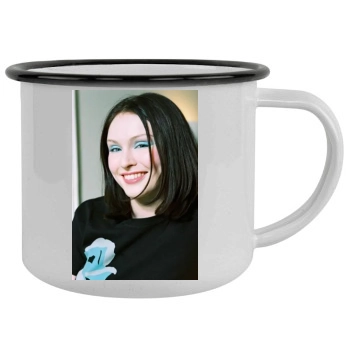 Sophie Ellis-Bextor Camping Mug