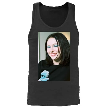 Sophie Ellis-Bextor Men's Tank Top