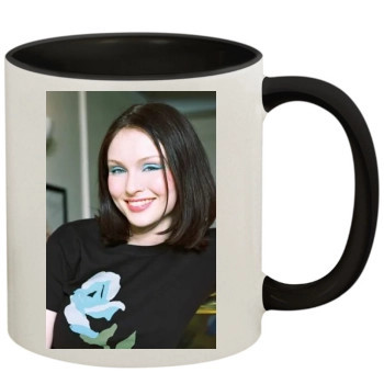 Sophie Ellis-Bextor 11oz Colored Inner & Handle Mug