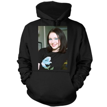 Sophie Ellis-Bextor Mens Pullover Hoodie Sweatshirt