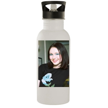 Sophie Ellis-Bextor Stainless Steel Water Bottle