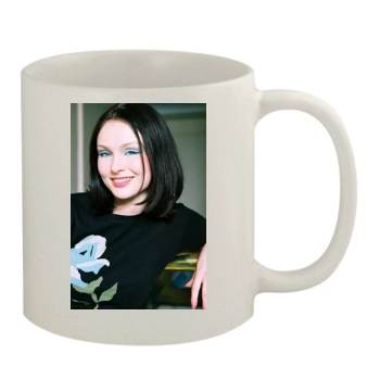 Sophie Ellis-Bextor 11oz White Mug